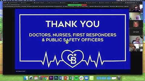 Using Present for Newsletters - Moxi Monday, Aug 10