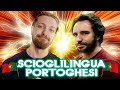 L'unica lingua in cui faccio schifo con gli scioglilingua