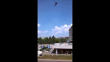 Kidnapped robot solution