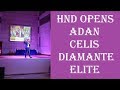 HND OPENS - Adan Celis [Diamante Elite]
