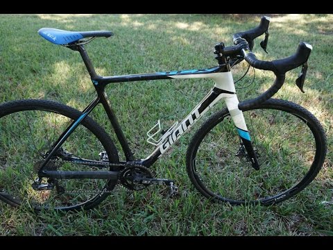 giant advanced pro 1 2016