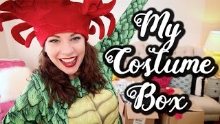 My Costume Box