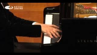 Lang Lang Franz Liszt - La Campanella  2012
