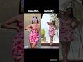 meesho &amp; reality comment for link #tending #reels #songs #shorts #fashion #beautiful #meesho#reality