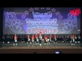 &quot;RED HAZE CREW&quot; by Dmitry Cherkozyanov /HHI2015 Russia (MegaCrew)