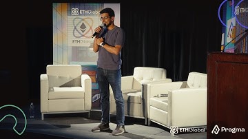 Kartik Talwar I Closing Remarks | Pragma New York 2023