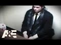 MAN FREELY ADMITS TO MURDER in Bone-Chilling Confession | Interrogation Raw | A&amp;E