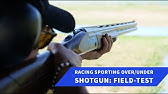 Shotgun Shop Gun Review .R Shotguns (with subtitles) - YouTube