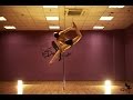 POLE DANCE - GIA NAM VDANCE