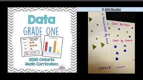 Sorting Objects for Kids | Sort Objects into Three Groups | GD Academy I Grishma Dhawan