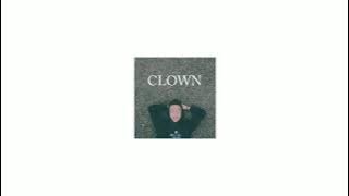 Fian - Clown (Lyrics Video)