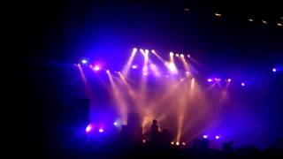 Kap Bambino - Red Sign &amp; Lezard - Live at Dour Festival 2011