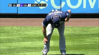 2013/08/14 Tulo's RBI double