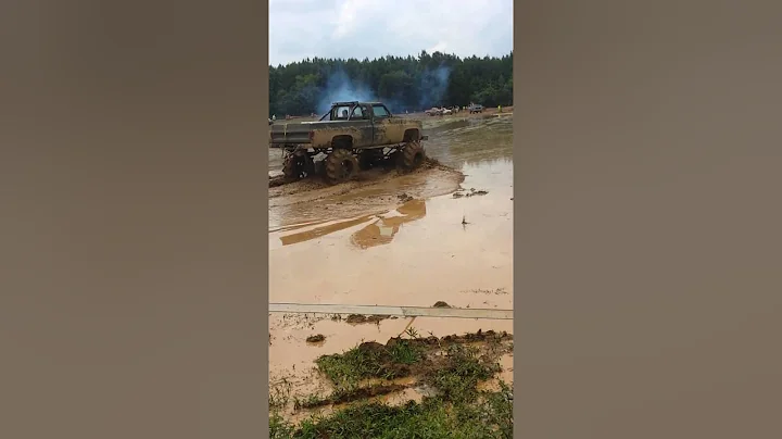 Hayabusa 1300cc buggy.