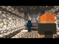 I LOVE HER!!! | Minecraft Skit | ft. Delvin