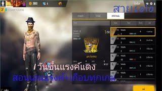 สอนไต่แรงค์|Free Fire|ep.1