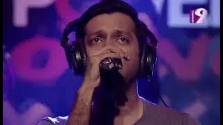 Irsha by Tahsan Khan The Power longue music