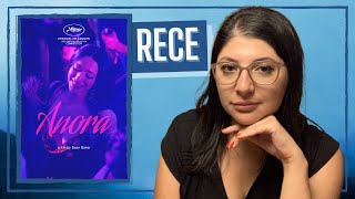 Recensione ◇ ANORA di Sean Baker