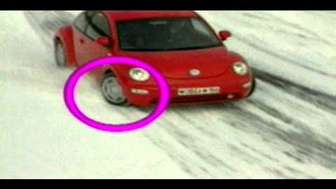 Electronic Stability Control (ESC) Revealed