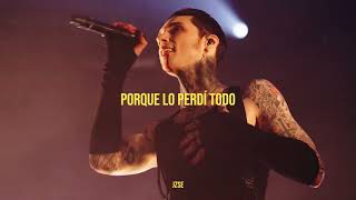 Black Veil Brides - Lost It All at Troxy London / Sub Español