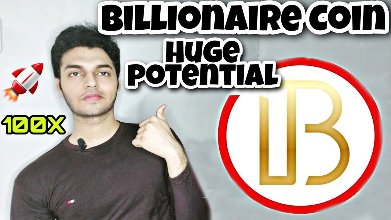 Billionaire Coin New Crypto Currency 100X Coin | New Alt Coin 2021 With Big Potential