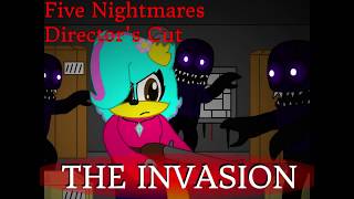 (Katie's Theme) Five Nightmares Director's Cut - V2.0