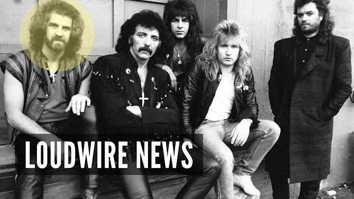 Longtime Black Sabbath Member Geoff Nicholls Dies