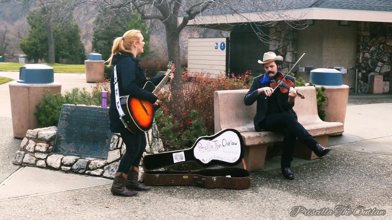 Watch Doin’ It Right - Busking With A Stranger on YouTube Watch Doin’ It Right - Busking With A Stranger on YouTube