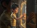 बोलने वाला आईना😱|Talking Mirror #trending#shorts#shortvideo#viral#youtubeshorts