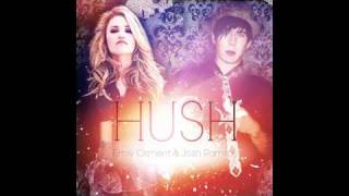 Watch Emily Osment Hush video