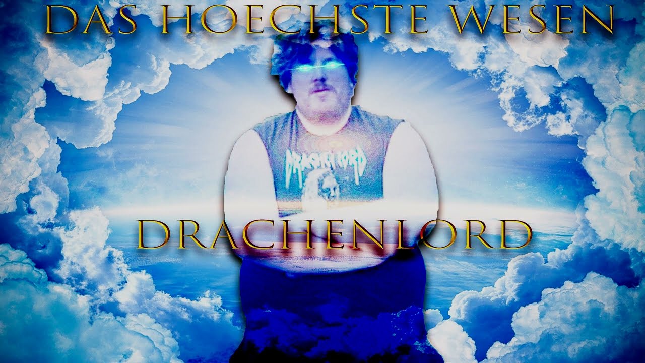 Drachenlord Höchste Wesen House Remix 