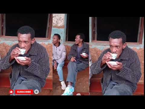 Obbo Jimaloon Akka Shorbati Dhugee 2025