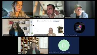 Critical Decisions in AI | Panel Discussion Clip Harvest now, decrypt later  quantum threat