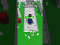 Sometimes bugs are funny #indiegame #gamedev