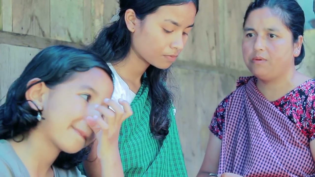 SUMAR BHA IA KI KHON KI KTI IONG PHI👿👿 [ part 18 ]