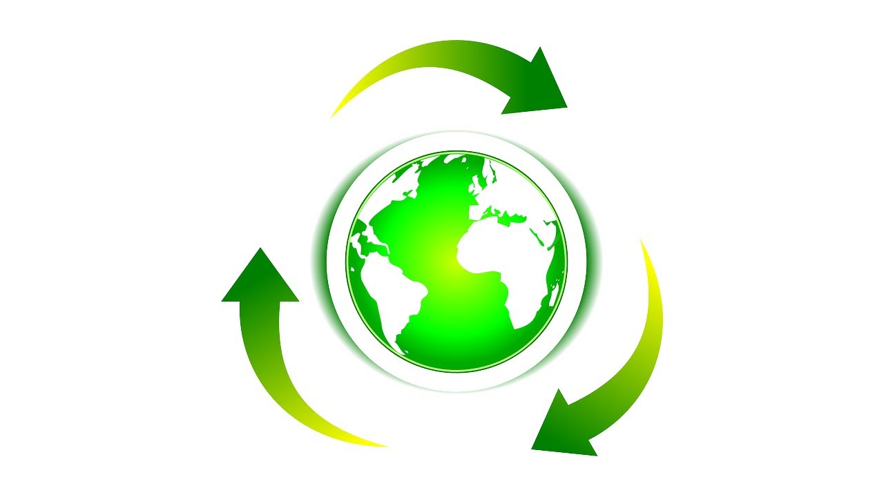 M. Holland Fireside Chat: Plastics, the Circular Economy and Creating a More Sustainable World