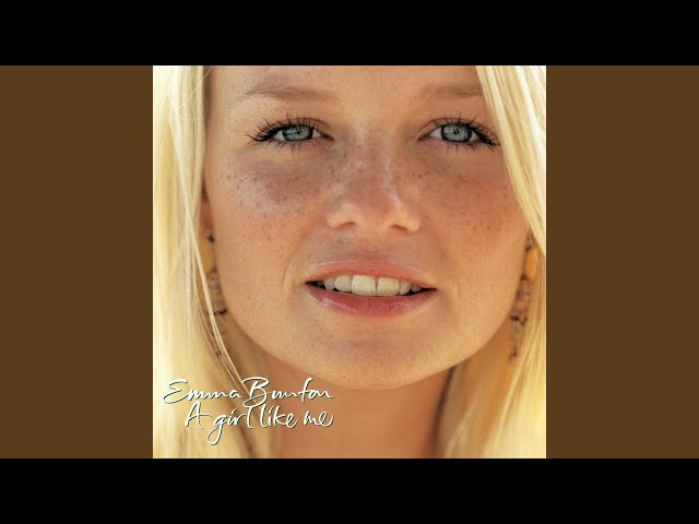 Emma Bunton - What I Am