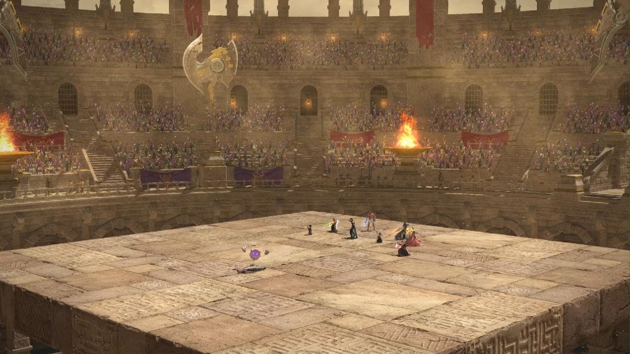 アルカディアヘビー級零式３層　初クリア　白視点