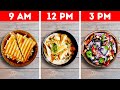 MOUTH-WATERING Recipes For Busy People || 5-Minute Cooking Tricks You Wish You Knew Before!