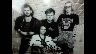 Сузорье - Домашние записи 1987-88