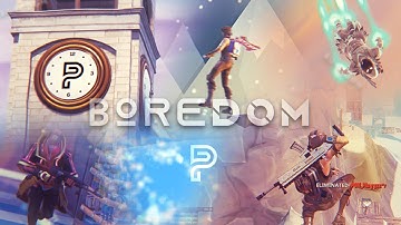 Boredom | #Parallel100kRC Editing Submission (Project File in Desc.)