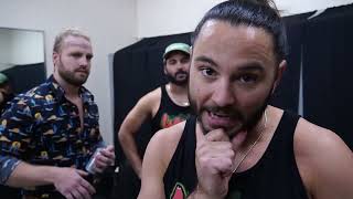 “Second Chance Contract” - Being The Elite Ep. 350