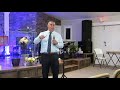 CONFERENCIA MATRIMONIAL 2021/ TEMA: MATRIMONIOS FUERTES ❤️ PASTOR PEPE MARTINEZ