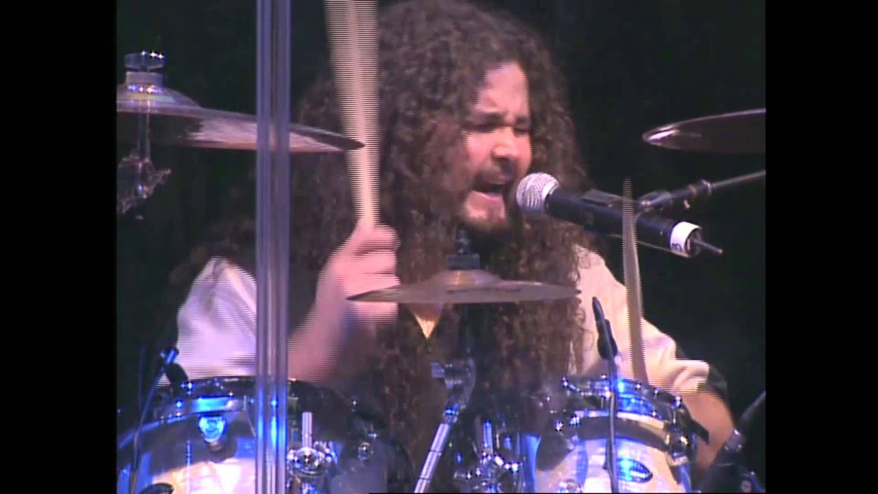 Alexandre Soul e Ceremonya - 