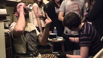 Modern Baseball - The Weekend