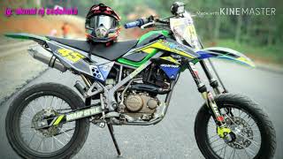 Story wa kekinian SUPERMOTO BERKATA