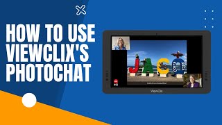 How to use ViewClix's PhotoChat