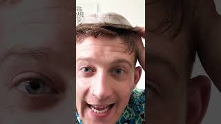 Celebrity How To Attach A Wig with Tape | Lavivid Hair System Profile