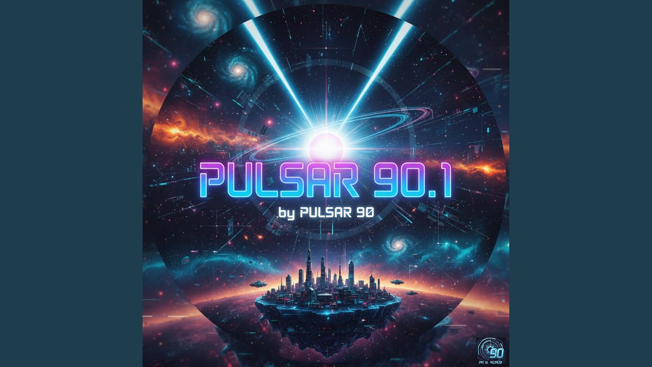 Watch Pulsar (Alpha) on YouTube Watch Pulsar (Alpha) on YouTube