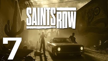 saints row 5 full gameplay [9:31 AM - saints row walkthrough gameplay part 5 - eli (full game)